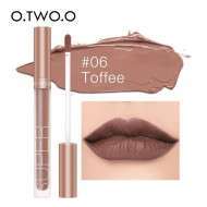 Матовый блеск для губ O.TWO.O Honey Whisper (арт. 9134) №06 0.8 g.