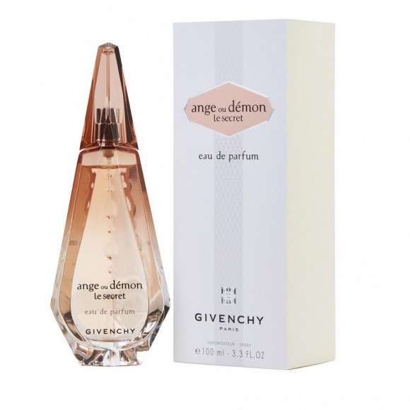 Givenchy Ange Ou Demon Le Secret EDP NEW 100 ml