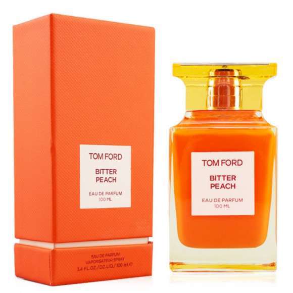 Tom Ford Bitter Peach edp unisex 100 ml