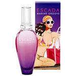 Escada Marine Groove edt for women 100 ml Escada Marine Groove edt for women 100 ml