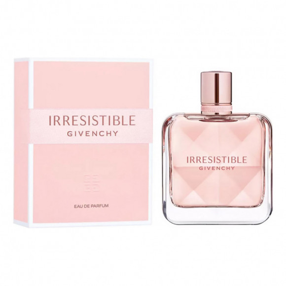 Givenchy Irresistible edp for woman 80 ml