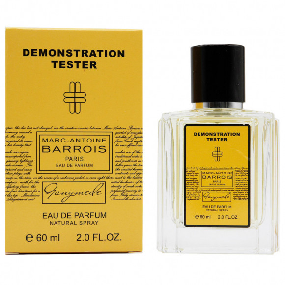 Тестер Marc-Antoine Barrois Ganymede edp unisex 60 ml (экстра-стойкий)