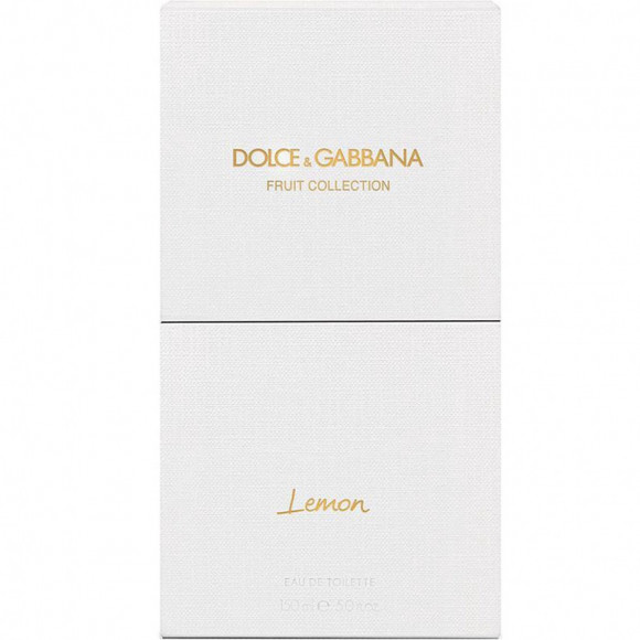 Дольче Габбана Lemon unisex edt 150 ml Дольче Габбана Lemon unisex edt 150 ml