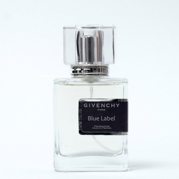 Тестер премиум+ Givenchy Pour Homme Blue Label  for men 63 ml Тестер премиум+ Givenchy Pour Homme Blue Label  for men 63 ml