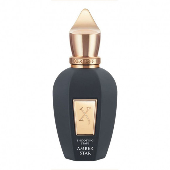 Xerjoff Amber Star edp unisex 100 ml