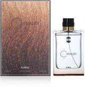 Ajmal Chivalry edp for men 100 ml