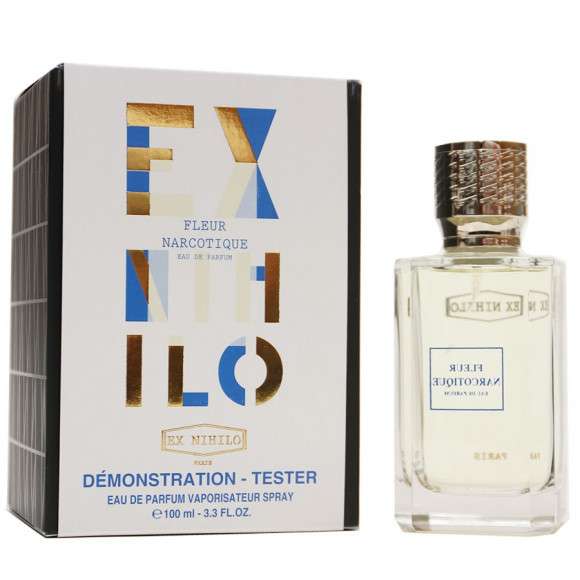 Тестер Ex Nihilo "Fleur narcotique" 100 ml