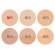 Пудра Pupa Silk Touch Compact Powder 11g