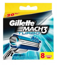 Кассеты M. 3 Турбо (8шт.) Кассеты M. 3 Турбо (8шт.)