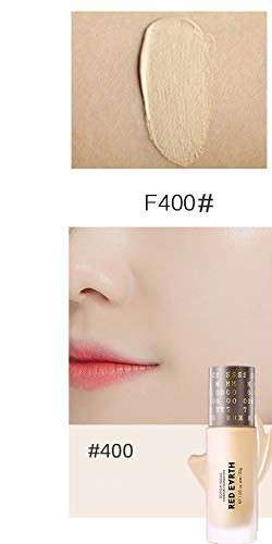 Тональный крем Red Earth Super Nova Essence Foundation 30гр Тональный крем Red Earth Super Nova Essence Foundation 30гр