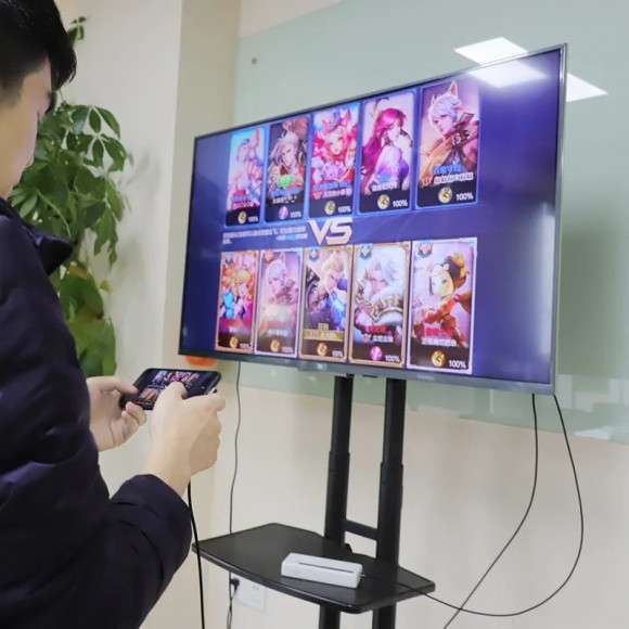 Кабель Hoco UA14 Lightning To HDMI audio,video hd cable adapter 2м. Кабель Hoco UA14 Lightning To HDMI audio,video hd cable adapter 2м.