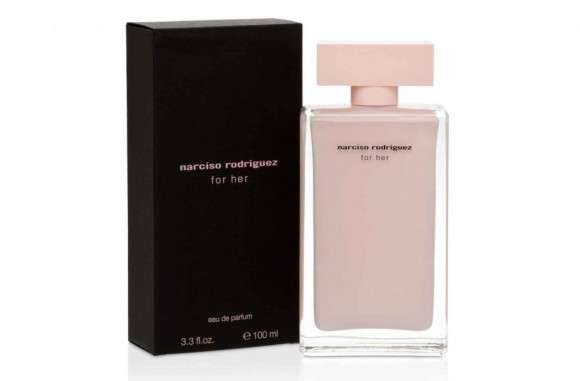 Narciso Rodriguez For Her eau  Parfum 100 ml