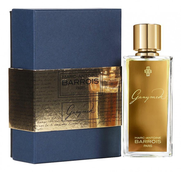 Marc-Antoine Barrois Ganymede edp unisex 100 ml