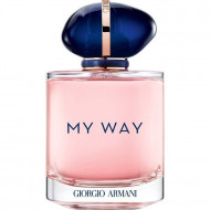 Тестер Джорджо Армани My Way edp for women 90 ml Тестер Джорджо Армани My Way edp for women 90 ml