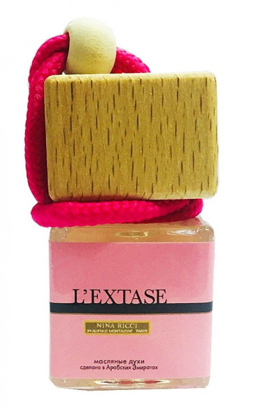 Ароматизатор Nina Ricci "L’Extase" 10 ml