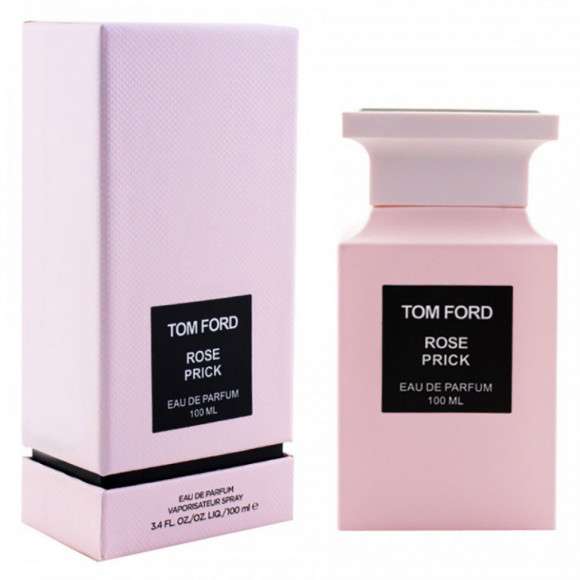 Tom Ford Rose Prick edp unisex 100 ml