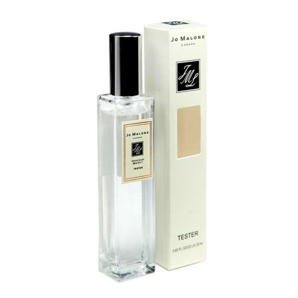 Тестер J. M. Wood Sage Sea Salt унисекс 25 ml