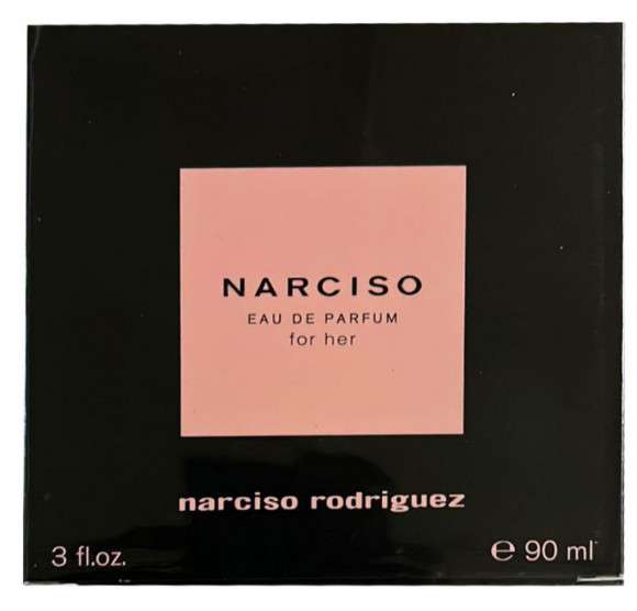 Narciso Rodriguez Narciso edp for her 90 ml (черные)