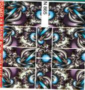 Слайдер дизайн арт. Esmalte N 865