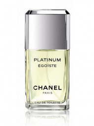 Тестер Chanel Egoiste Platinum for men edt 100 ml