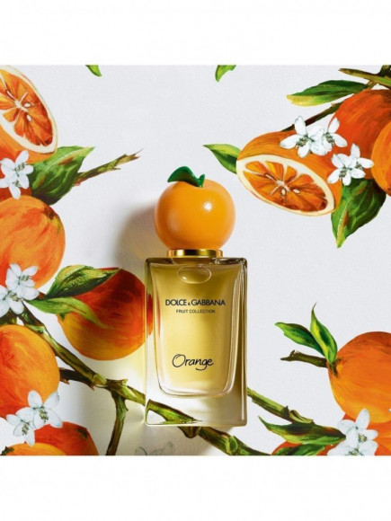 Дольче Габбана Orange unisex edt 150 ml
