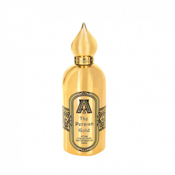 Attar Collection The Persian Gold edp unisex  100 ml Attar Collection The Persian Gold edp unisex  100 ml
