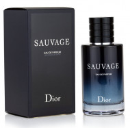 Christian Dior Sauvage edp for men 60 ml ОАЭ