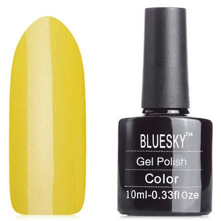 Гель лак Bluesky Nail Gel арт. 80576