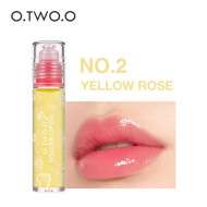 Бальзам для губ O.TWO.O арт. YJ004-01 №2 (Yellow Rose) 6.5 g. Бальзам для губ O.TWO.O арт. YJ004-01 №2 (Yellow Rose) 6.5 g.