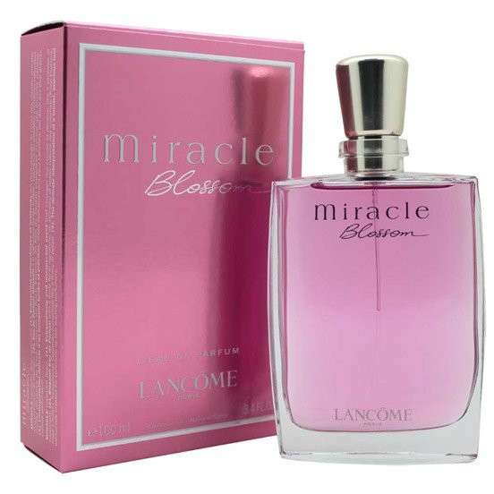 Lancome Miracle Blossom 100 ml