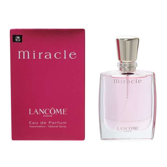 Lancome Miracle edp for women 100 ml ОАЭ