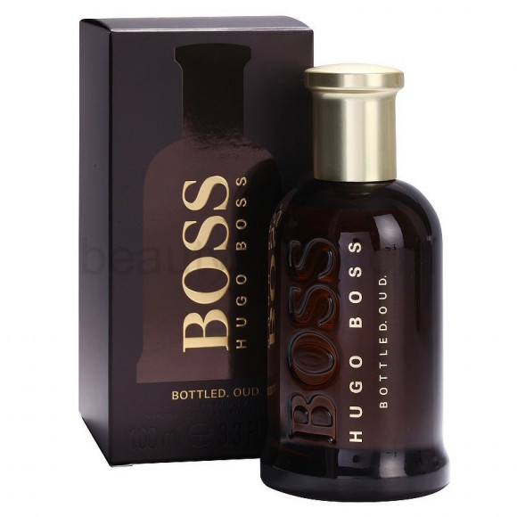 Hugo Boss - Boss Bottled Oud 100ml (w)