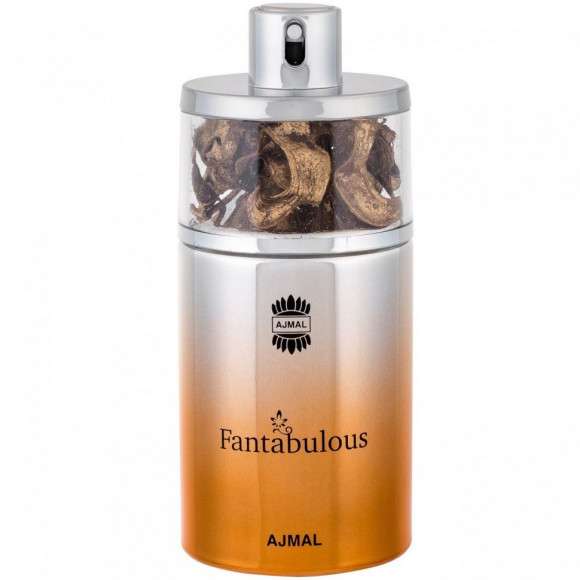 Ajmal Fantabulous edp for women 75ml