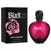 Paco Rabanne "Black XS Pour Femme" 80 ml