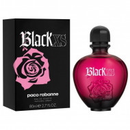 Paco Rabanne "Black XS Pour Femme" 80 ml Paco Rabanne "Black XS Pour Femme" 80 ml
