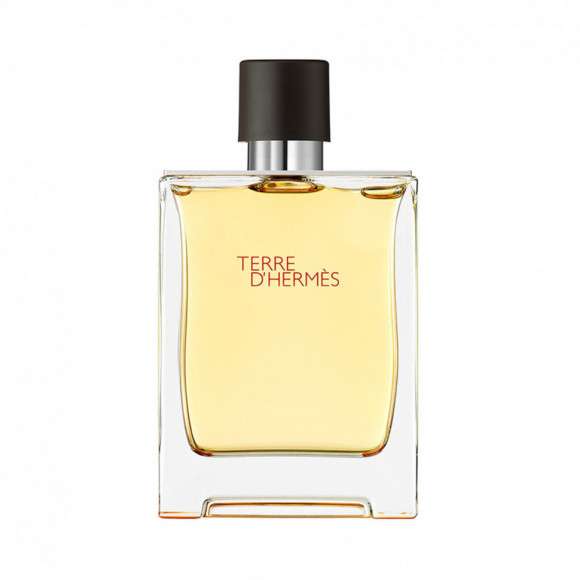 Hermès "Terre d'Hermès" Edition Limitee Flacon for men edt 100 ml ОАЭ