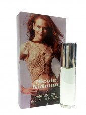 Масляные духи с феромонами Nicole Kidman 7ml