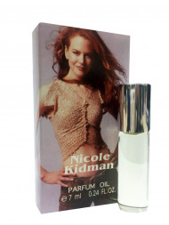 Масляные духи с феромонами Nicole Kidman 7ml