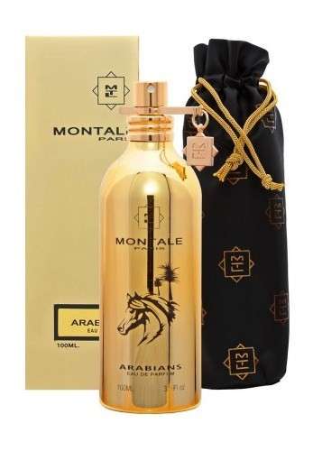 Montale Arabians EDP 100 ml