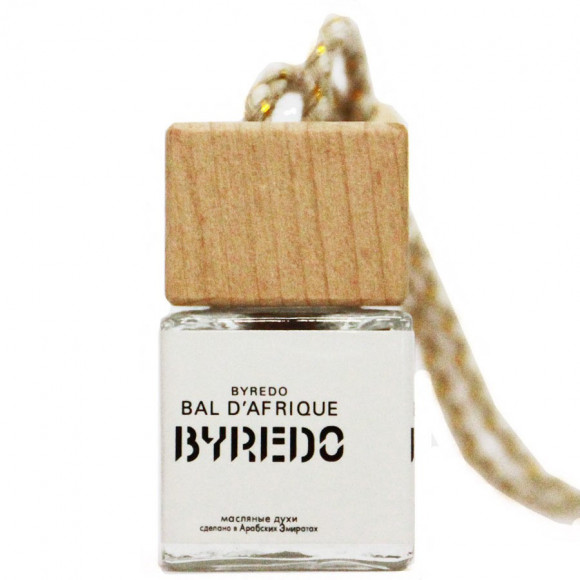 Ароматизатор Byredo Bal d'Afrique 10 ml