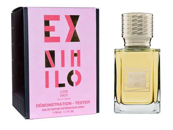 Тестер Ex Nihilo Love Shot unisex 50 ml