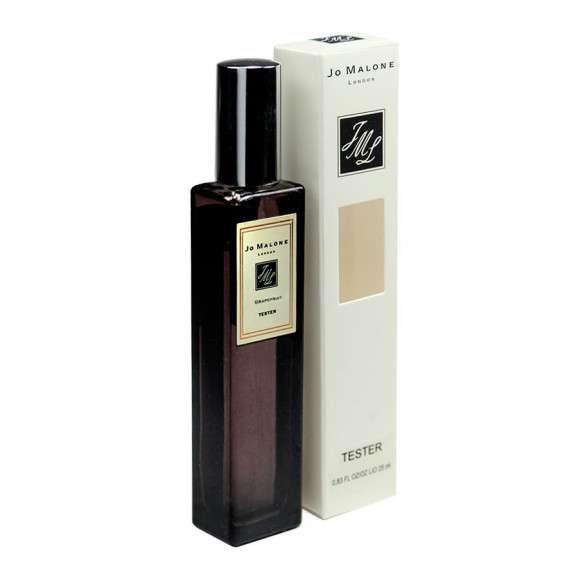 Тестер J. M. Grapefruit унисекс 25 ml