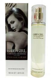 Духи с феромонами 55 ml Carolina Herrera Good Girl edp Духи с феромонами 55 ml Carolina Herrera Good Girl edp