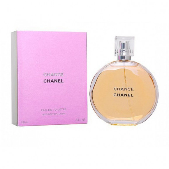 Chanel  Chance EDT 100 ml