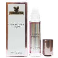 Духи с феромонами  La Vie Est Belle Lancome 10 ml (шариковые) Духи с феромонами  La Vie Est Belle Lancome 10 ml (шариковые)