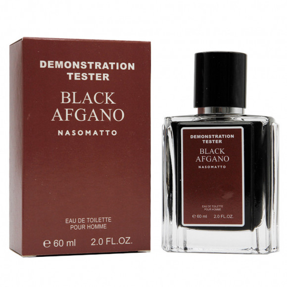 Тестер Nasomatto Black Afgano edp unisex 60 ml (экстра-стойкий)