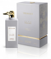 Trussardi Le Vie Di Milano Walking in Porta Venezia edp unisex 100 ml
