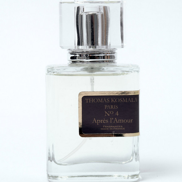 Тестер премиум+ Thomas Kosmala 4 Apres l'amour unisex 63 ml Тестер премиум+ Thomas Kosmala 4 Apres l'amour unisex 63 ml