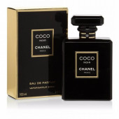 Chanel Coco Noir edp for women 100 ml ОАЭ
