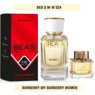 Парфюм Beas Burberry My Burberry 50 ml арт. W 524 Парфюм Beas Burberry My Burberry 50 ml арт. W 524